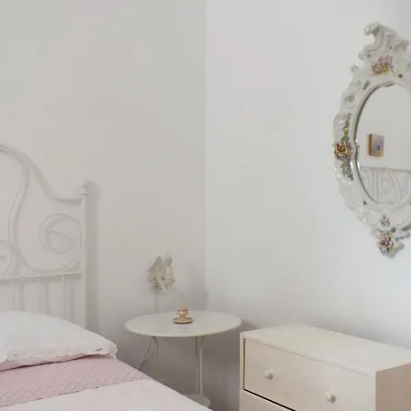 Semesterbostad Casa Di Anna Ceglie Messapica