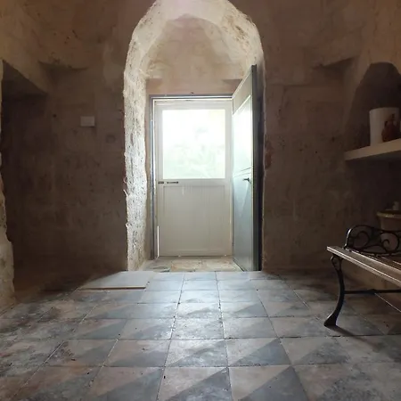 Semesterbostad Casa Di Anna Ceglie Messapica