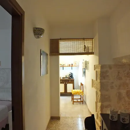 Semesterbostad Casa Di Anna Ceglie Messapica