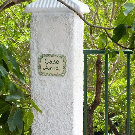 Semesterbostad Casa Di Anna Ceglie Messapica