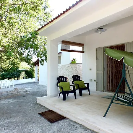 Semesterbostad Casa Di Anna Ceglie Messapica