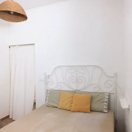 Semesterbostad Casa Di Anna Ceglie Messapica