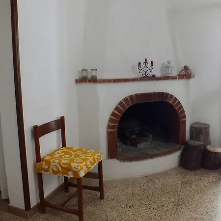 Semesterbostad Casa Di Anna