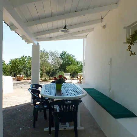 Semesterbostad Casa Di Anna